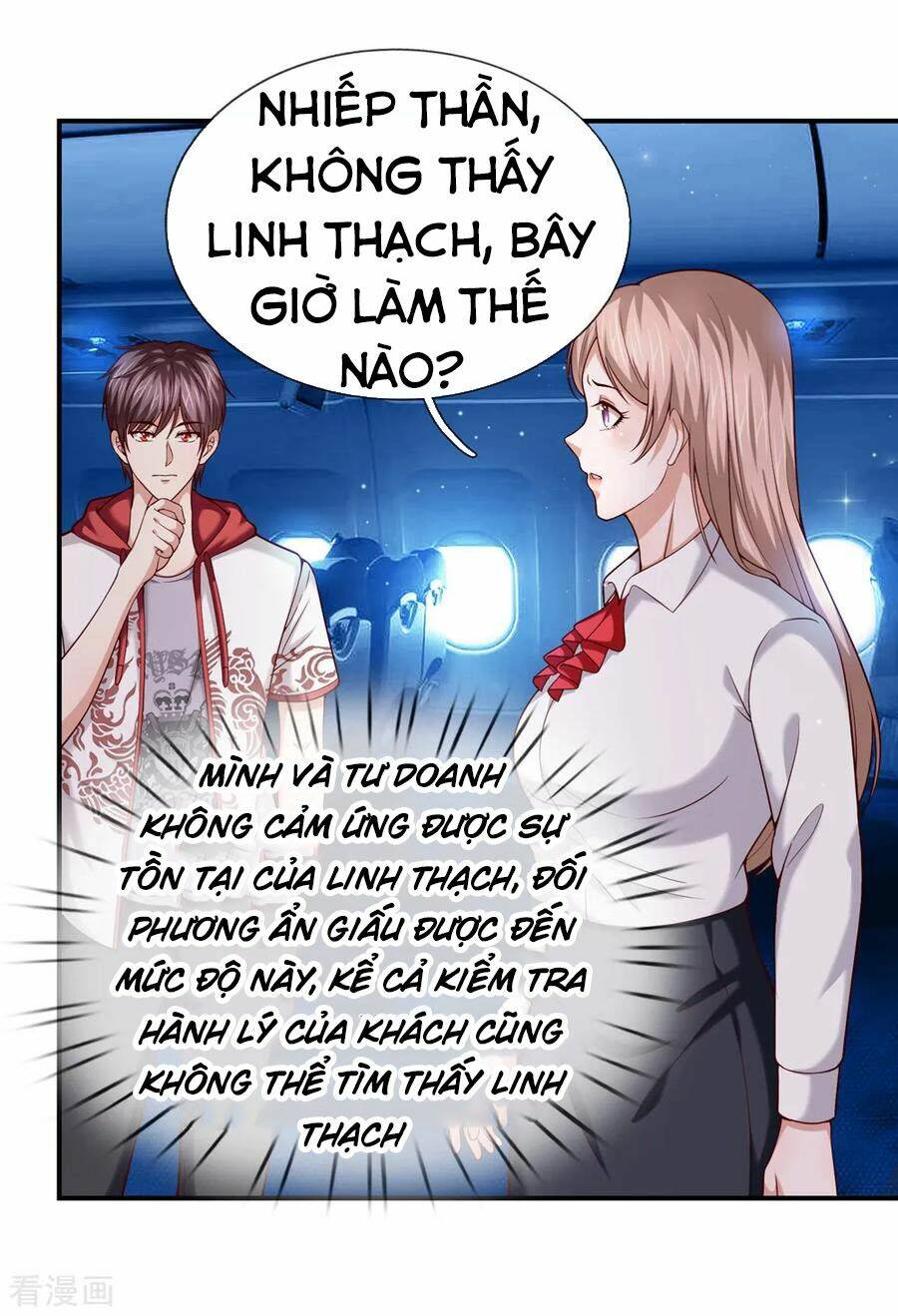Tuyệt Thế Phi Đao: Chapter 238