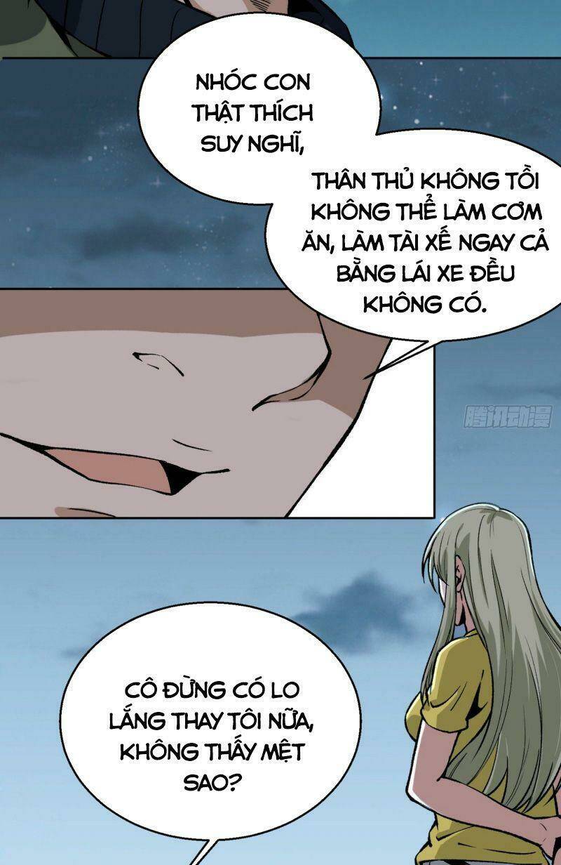 Cuồng Thiếu Siêu Thiên Tài: Chapter 12