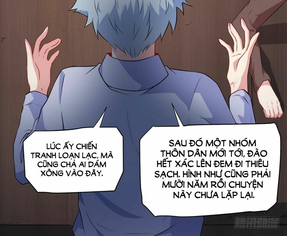 Ngạo Kiều Quỷ Vương Yêu Ta: Chapter 65