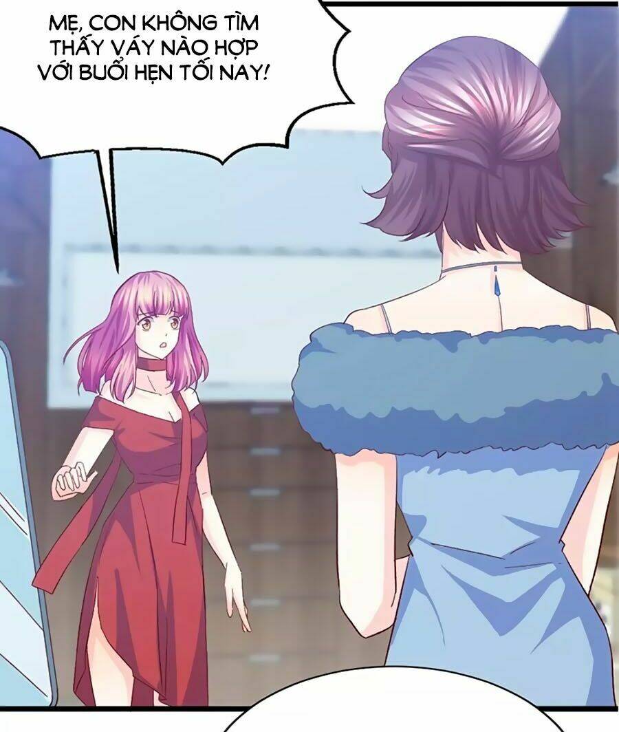 Ta Và Nam Thần Cởi Áo Ngủ Rồi: Chapter 26