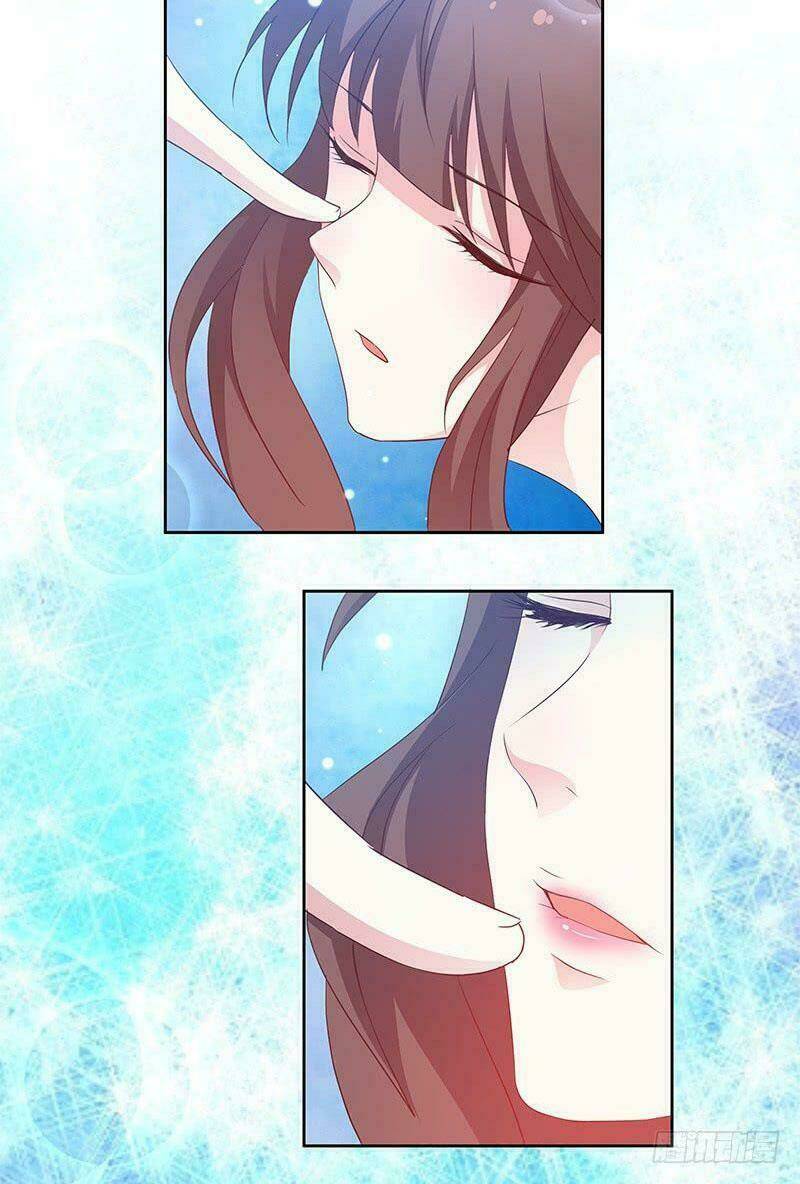 Trò Chơi Trừng Phạt: Chapter 17