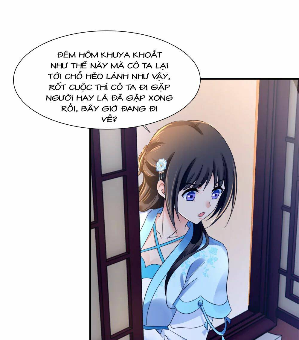Lãnh Cung Phế Hậu Muốn Nghịch Thiên: Chapter 157