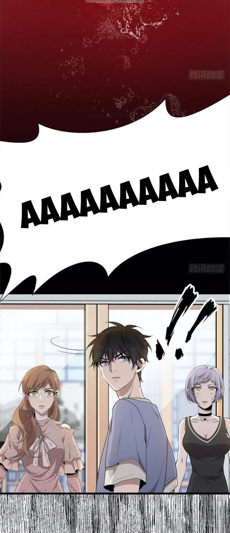 Thát Không Mê Thất: Chapter 18