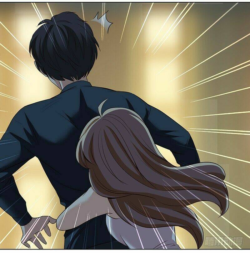 Yêu Tinh Đại Tác Chiến: Chapter 16