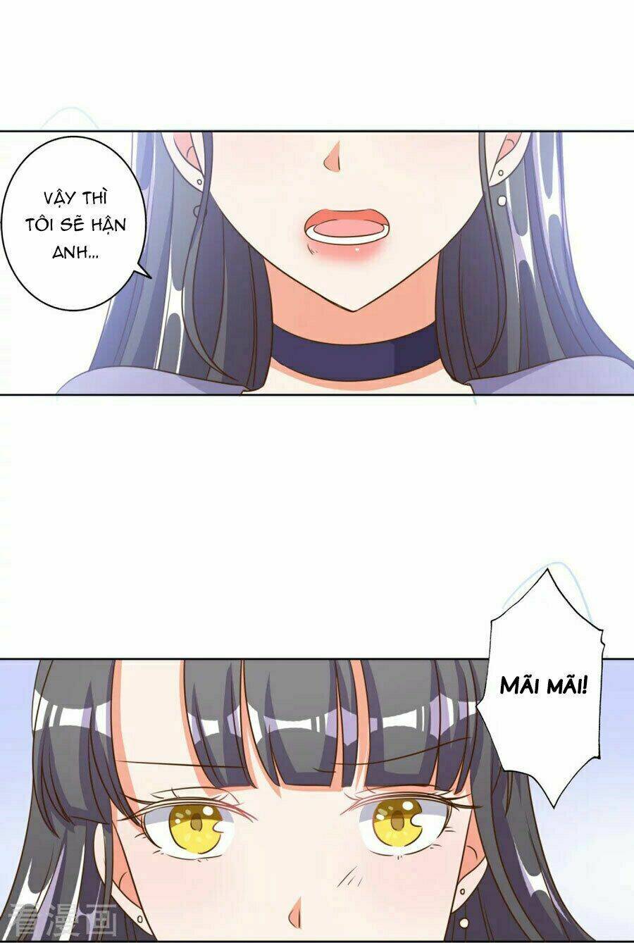 Hôn Nhân Dục Vọng: Thiếu Gia Nhẹ Một Chút!: Chapter 79