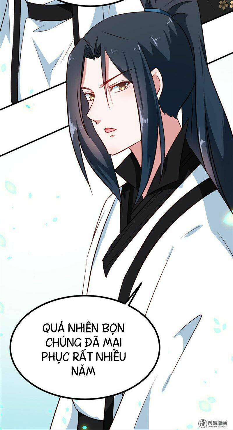 Thiên Tài Tiểu Độc Phi: Chapter 84