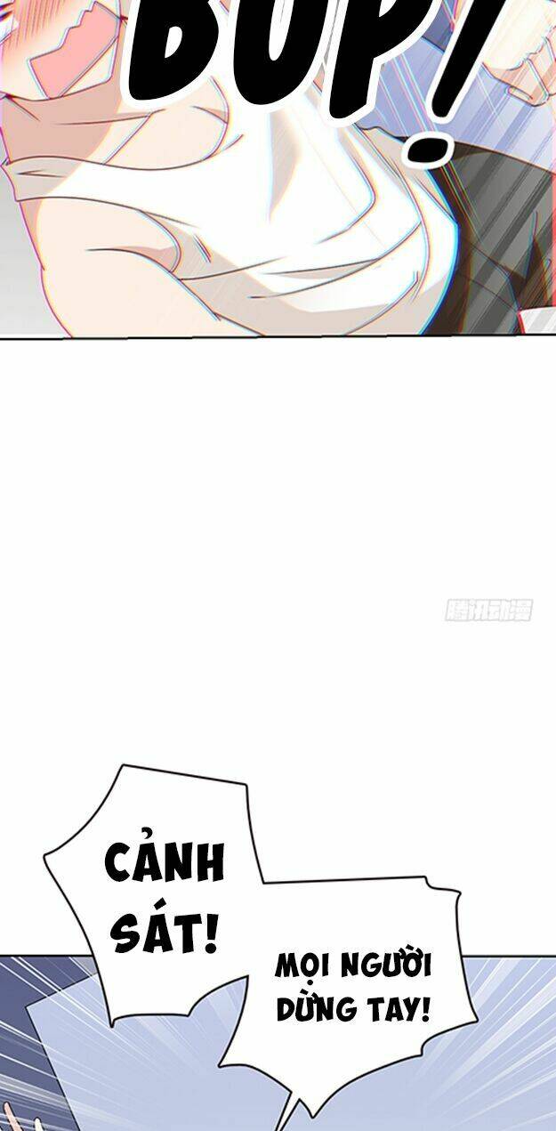 Bí Mật Kết Hôn Với Ảnh Đế: Vợ Ơi Đến Đây Tấn Công Đi Nào: Chapter 59