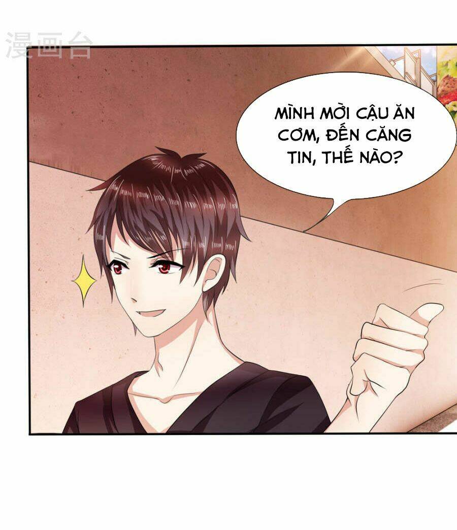 Tuyệt Thế Phi Đao: Chapter 5