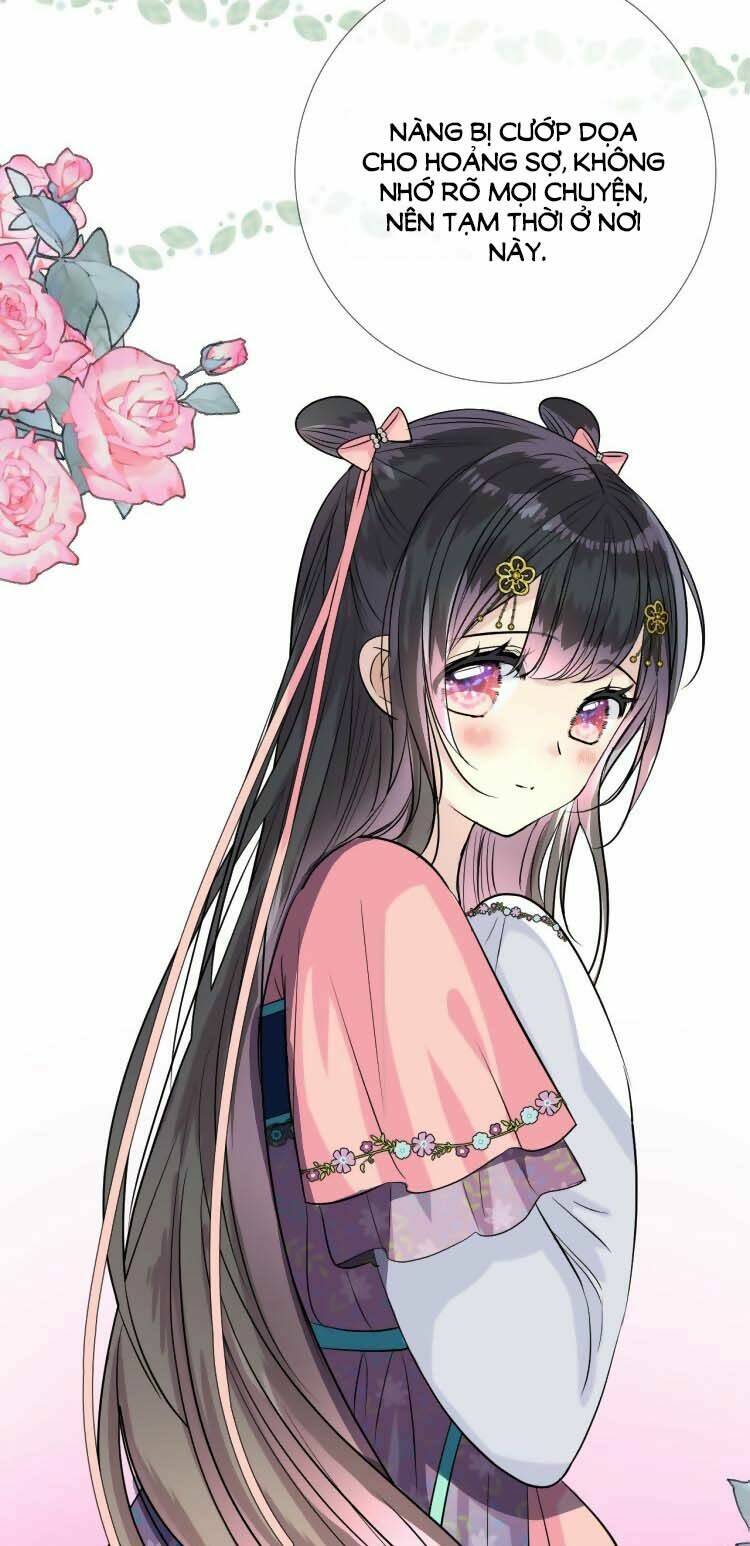 Sao Lại Là Yêu?: Chapter 14