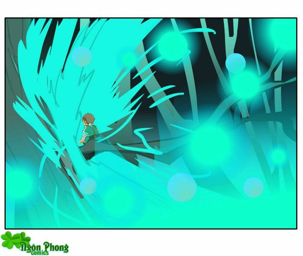 Hòa Thượng Và Tiểu Long Quân: Chapter 54