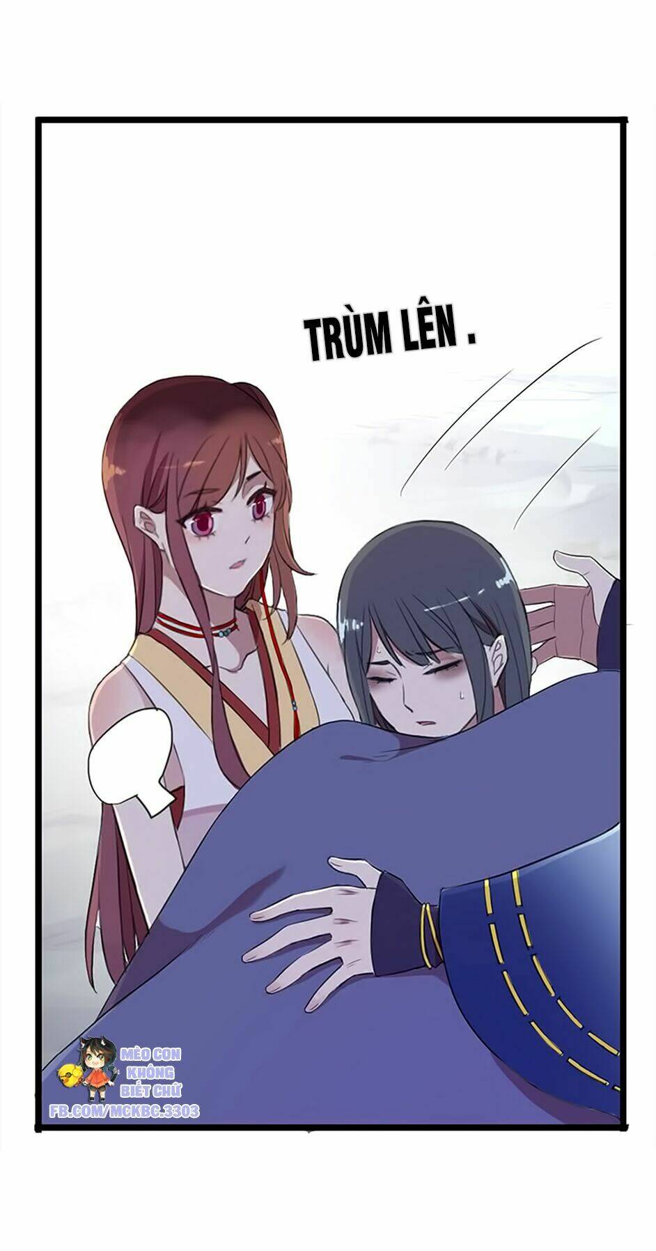 Bách Yêu Dị Văn: Chapter 39