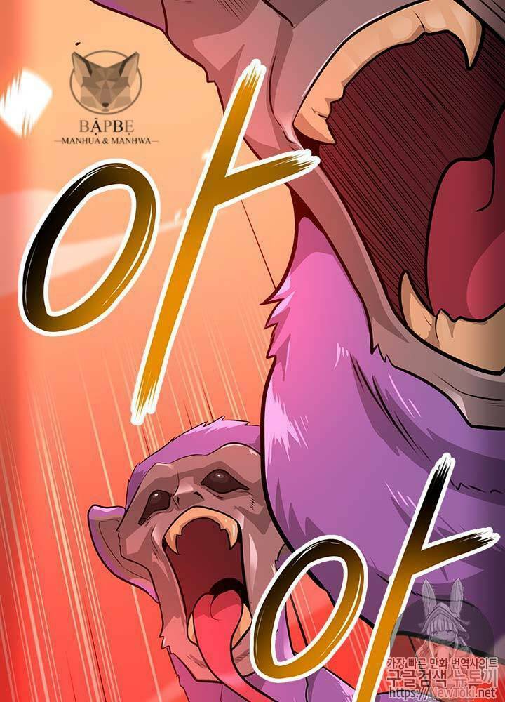 Tôi Tự Động Săn Một Mình: Chapter 35