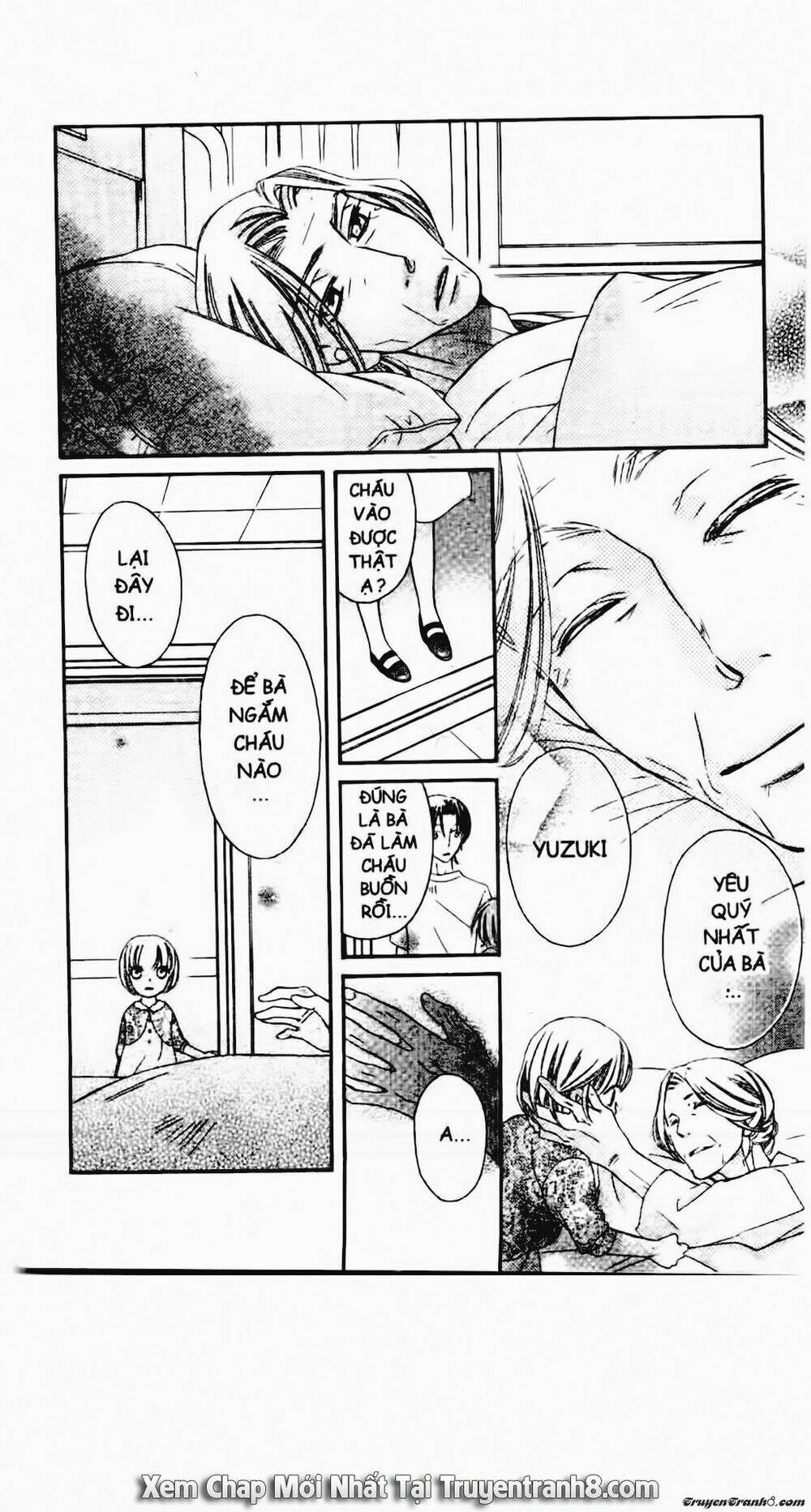 Tiểu Thư Sachie: Chapter 70