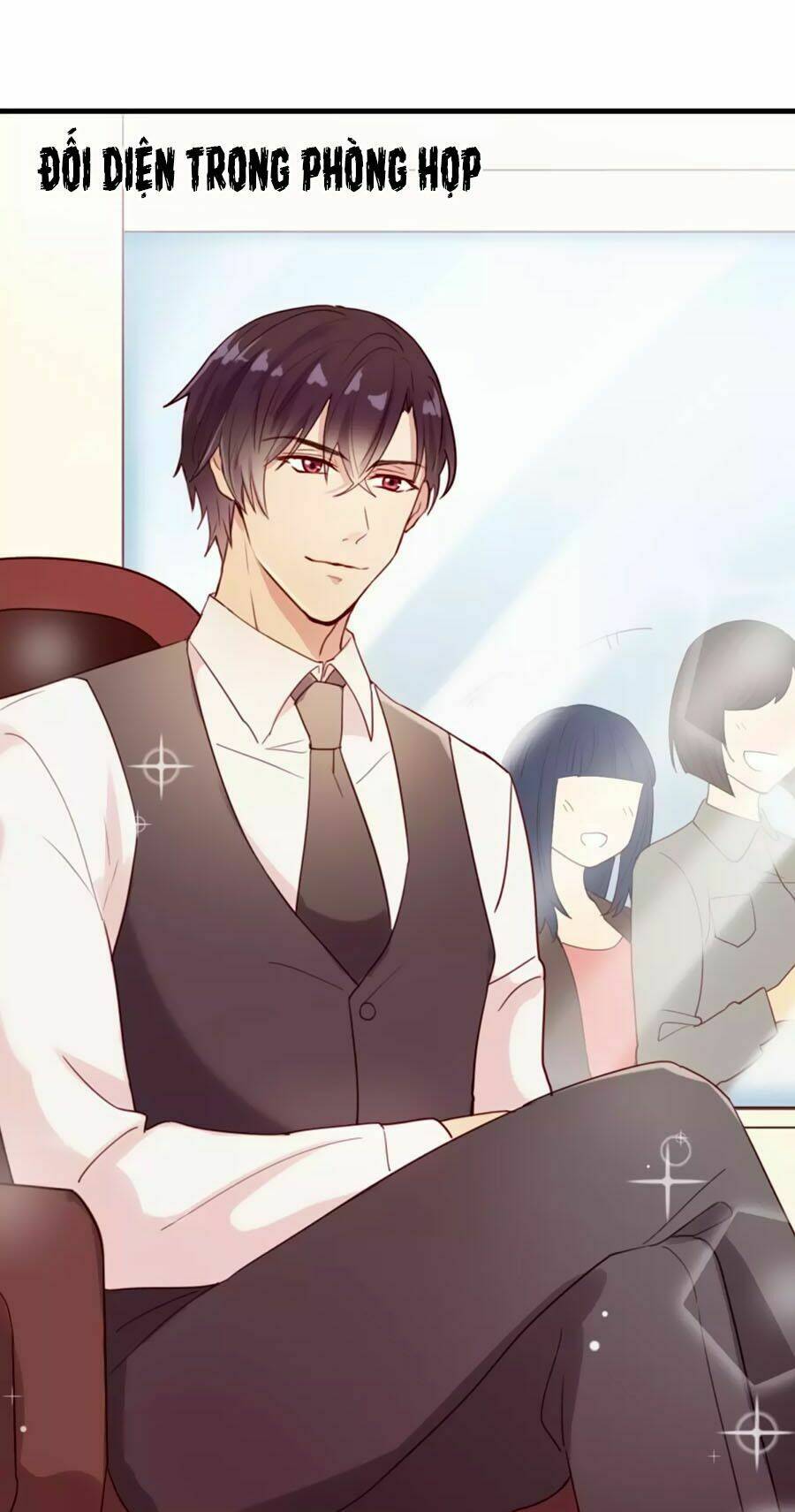 Tiền Nhậm Hữu Độc: Chapter 4