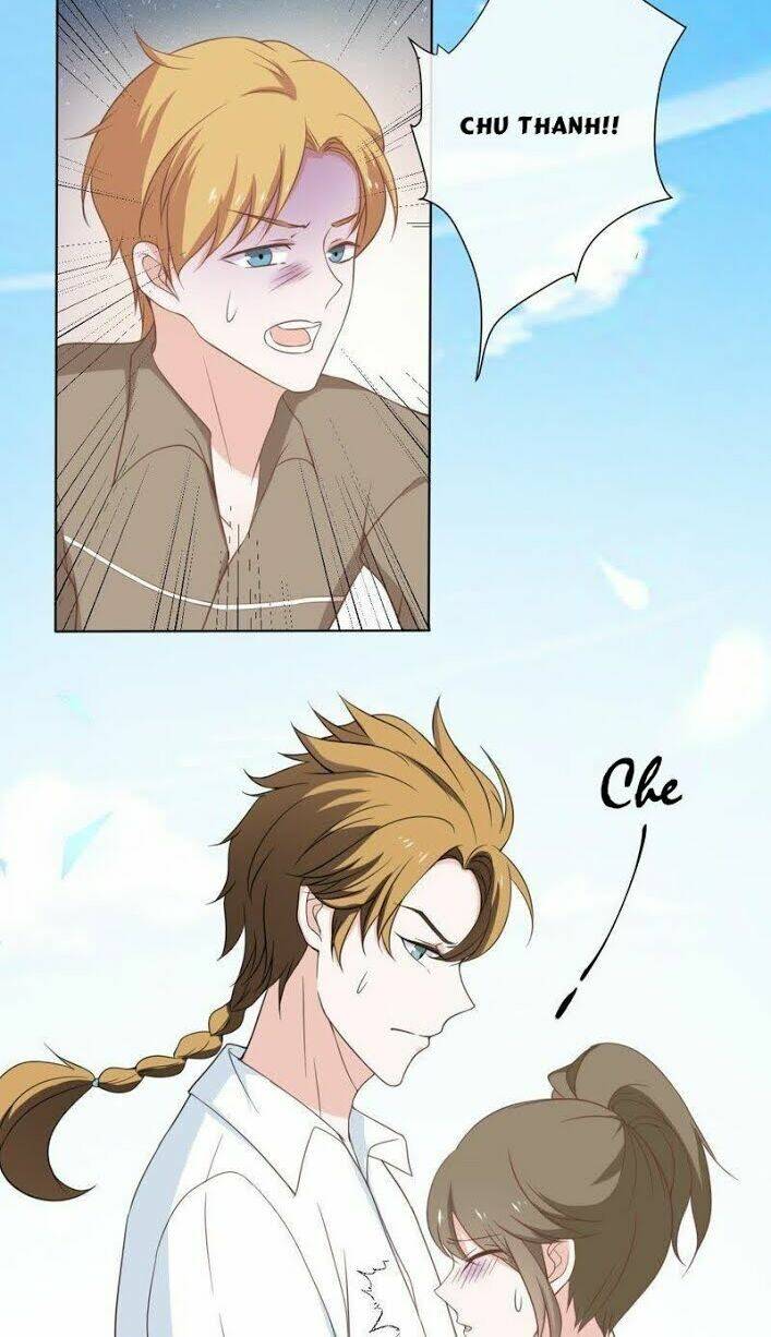 Thập Nhị Hắc Miêu: Chapter 11