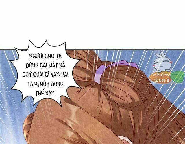 Thịnh Sủng Y Phi Chi Dao Quan Truyện: Chapter 109