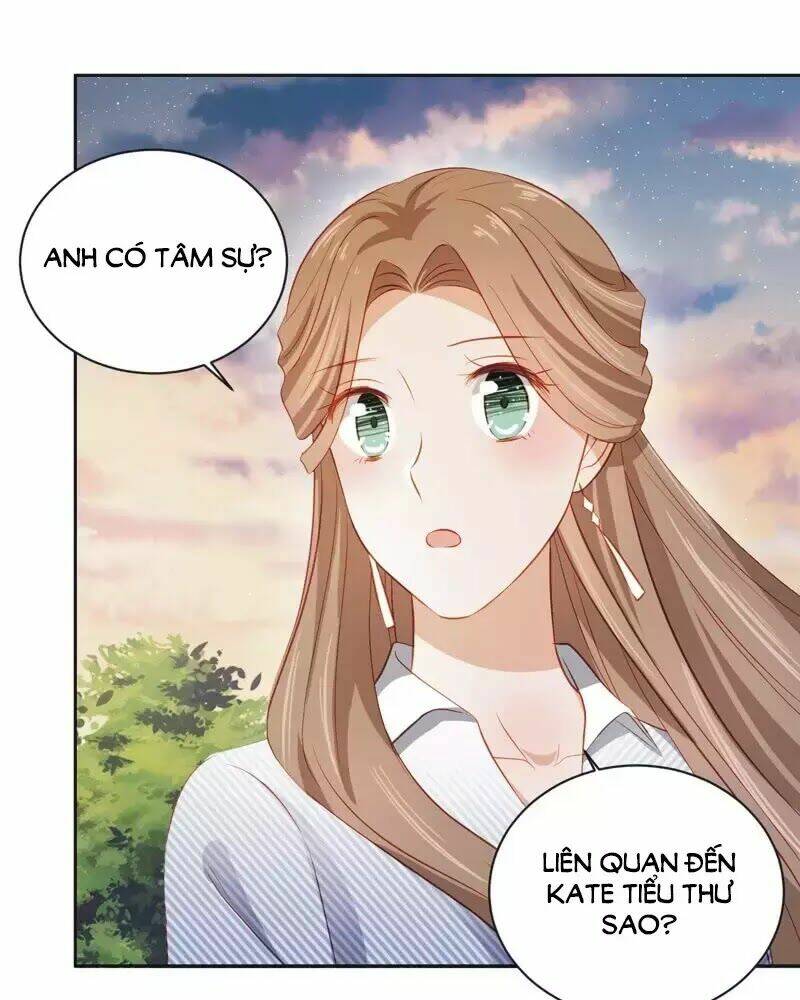 Khi Trá Luyến Nhân: Chapter 43