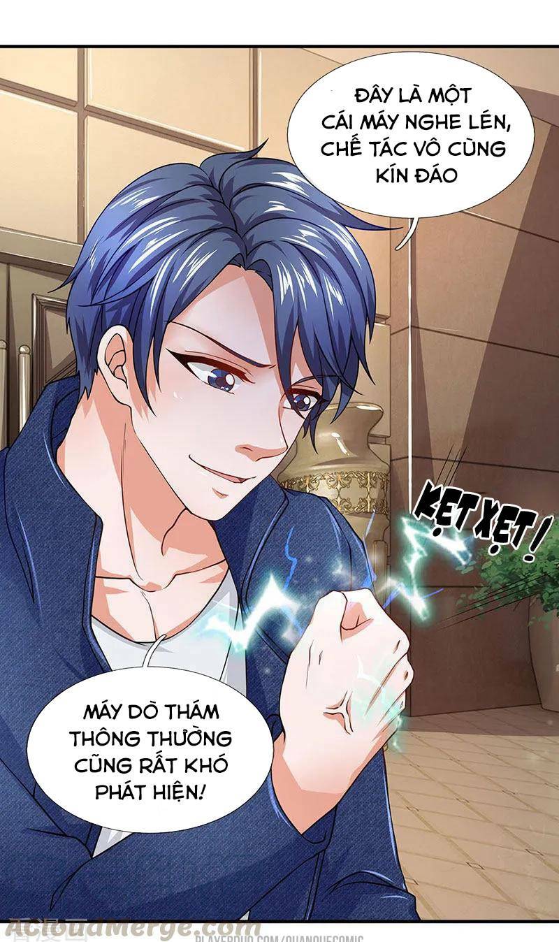 Chung Cực Binh Vương Tại Đô Thị: Chapter 62