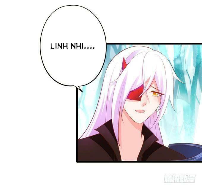 Hồ Tiên Hung Bạo: Chapter 115