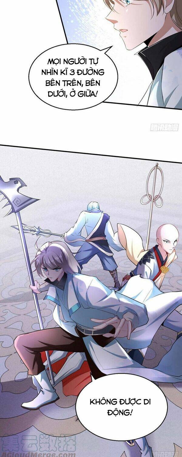 Tà Du Ký: Chapter 97