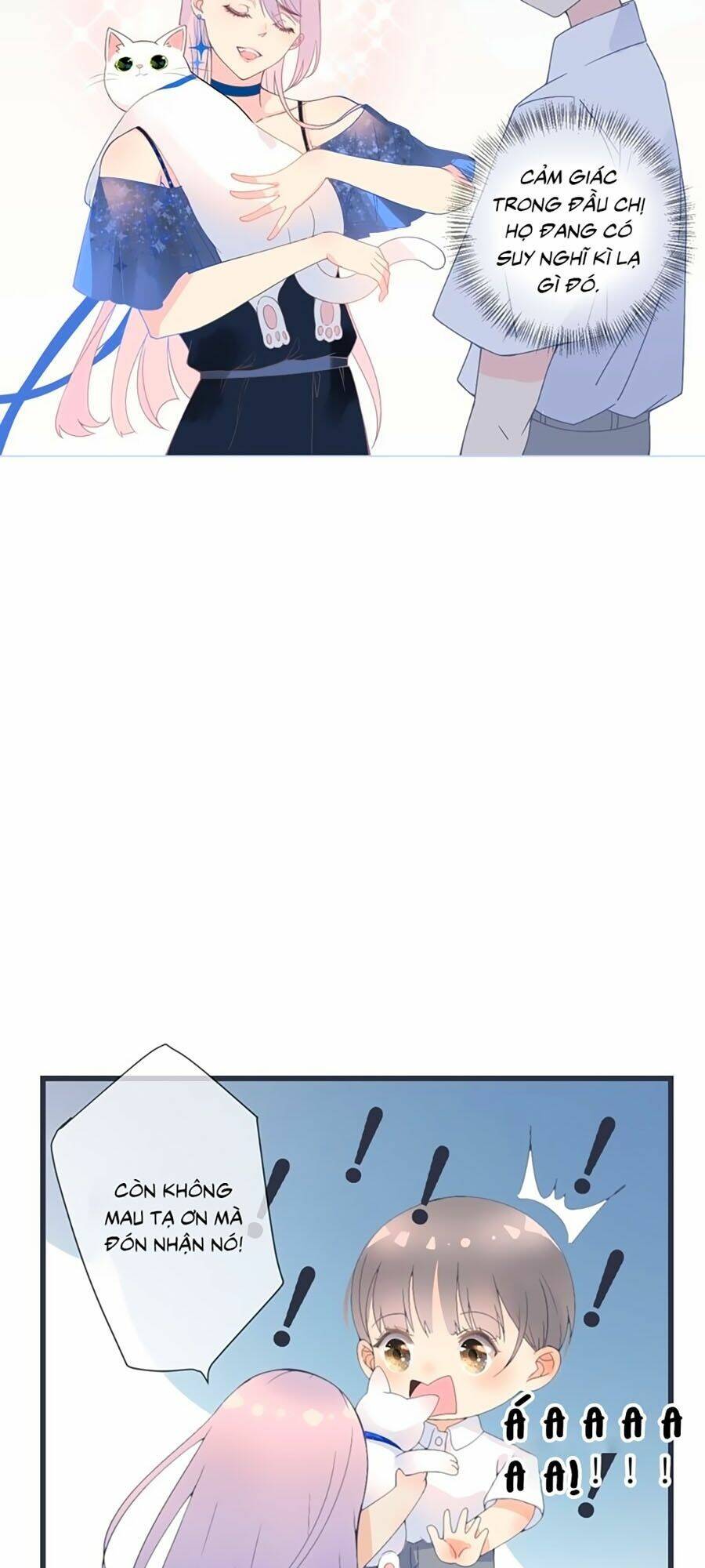 Quang Chi Vũ: Chapter 2.2