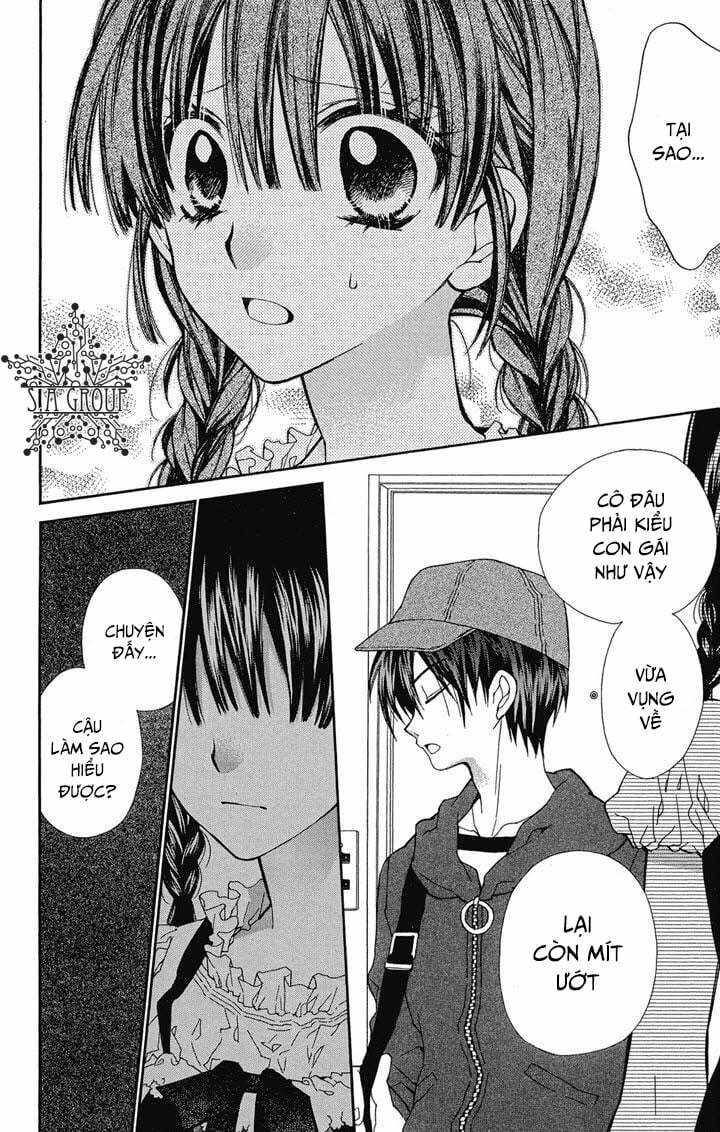 31 Ai Dream: Chapter 15