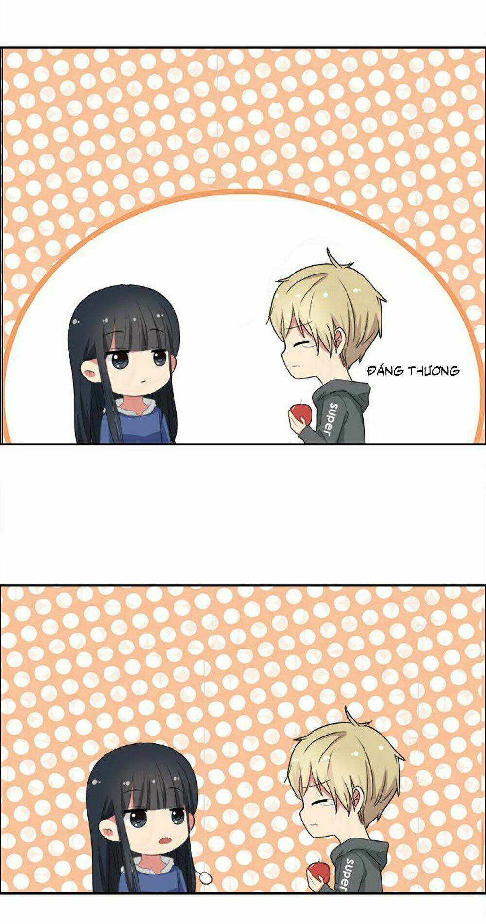 Đại Thần Tình Yêu Chớ Chạm Tôi: Chapter 73