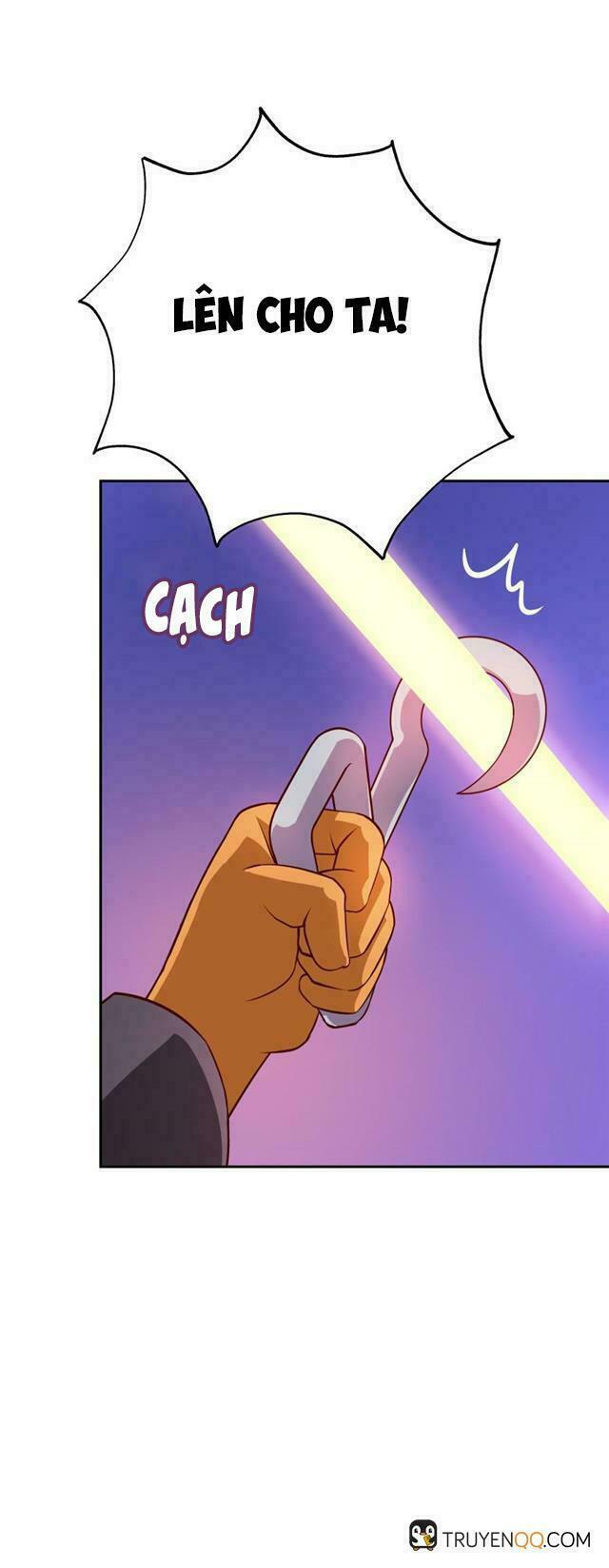 Phép tắc yêu đương của Ma Vương: Chapter 26