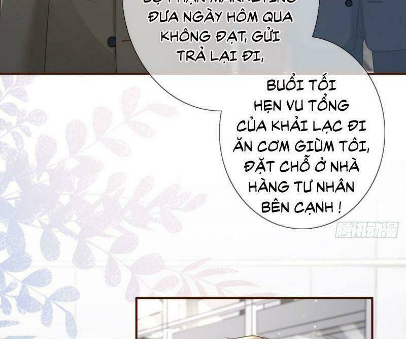 Bạn Gái Tôi Mới 30+: Chapter 82