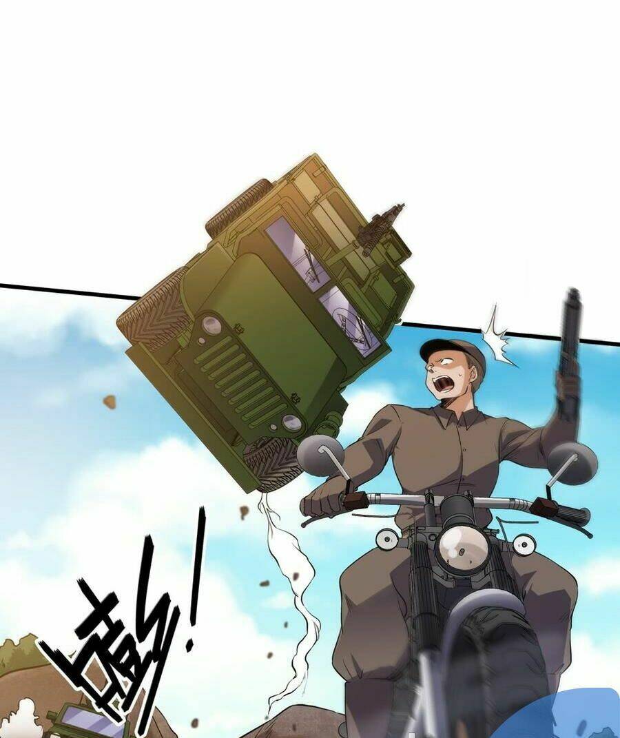 Tối Cường Binh Vương: Chapter 71