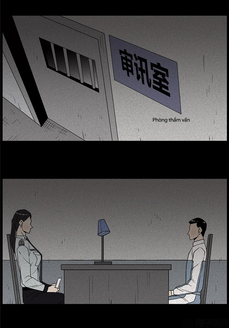 Chuyện Lạ Đêm Khuya: Chapter 67