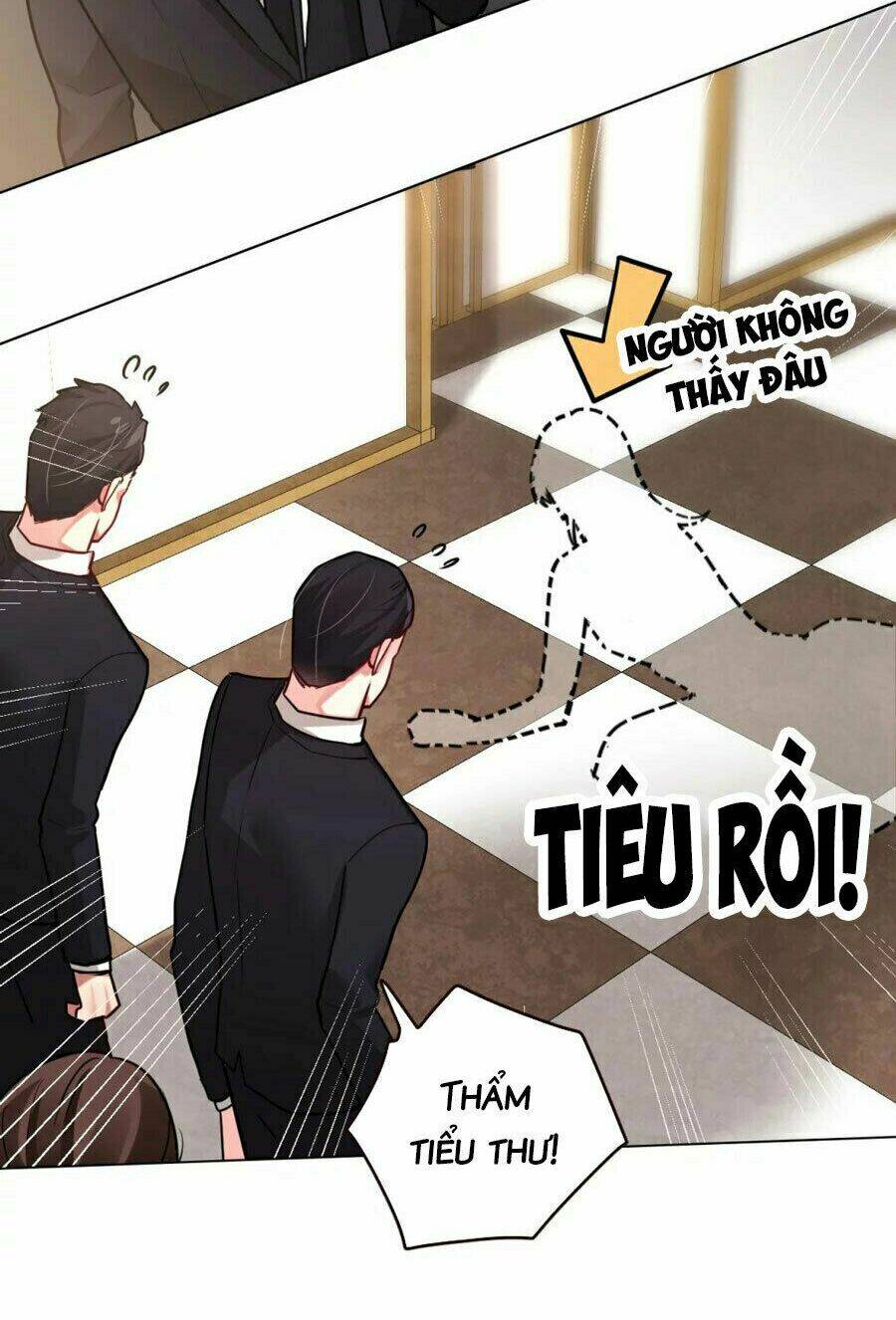 Vì Yêu Mà Khắc Cốt Ghi Tâm: Chapter 47