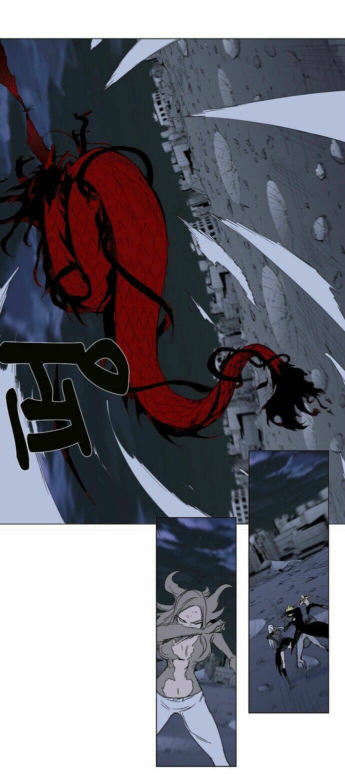 Ma Cà Rồng Quý Tộc: Chapter 279