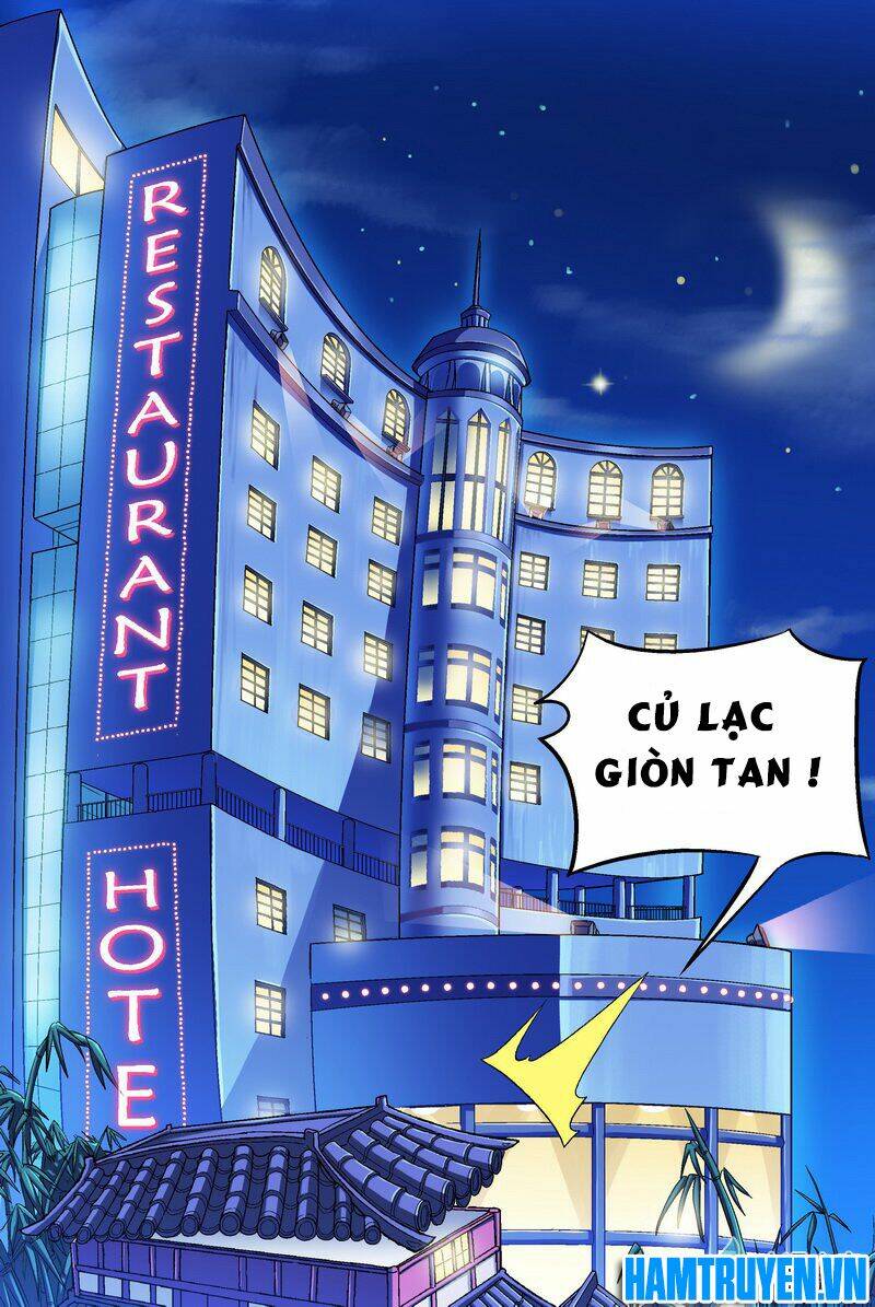 Sử Thượng Đệ Nhất Yêu: Chapter 16