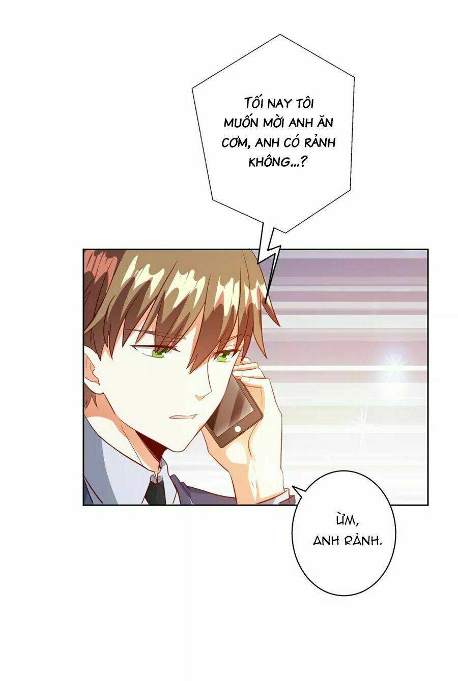 Hôn Nhân Dục Vọng: Thiếu Gia Nhẹ Một Chút!: Chapter 97