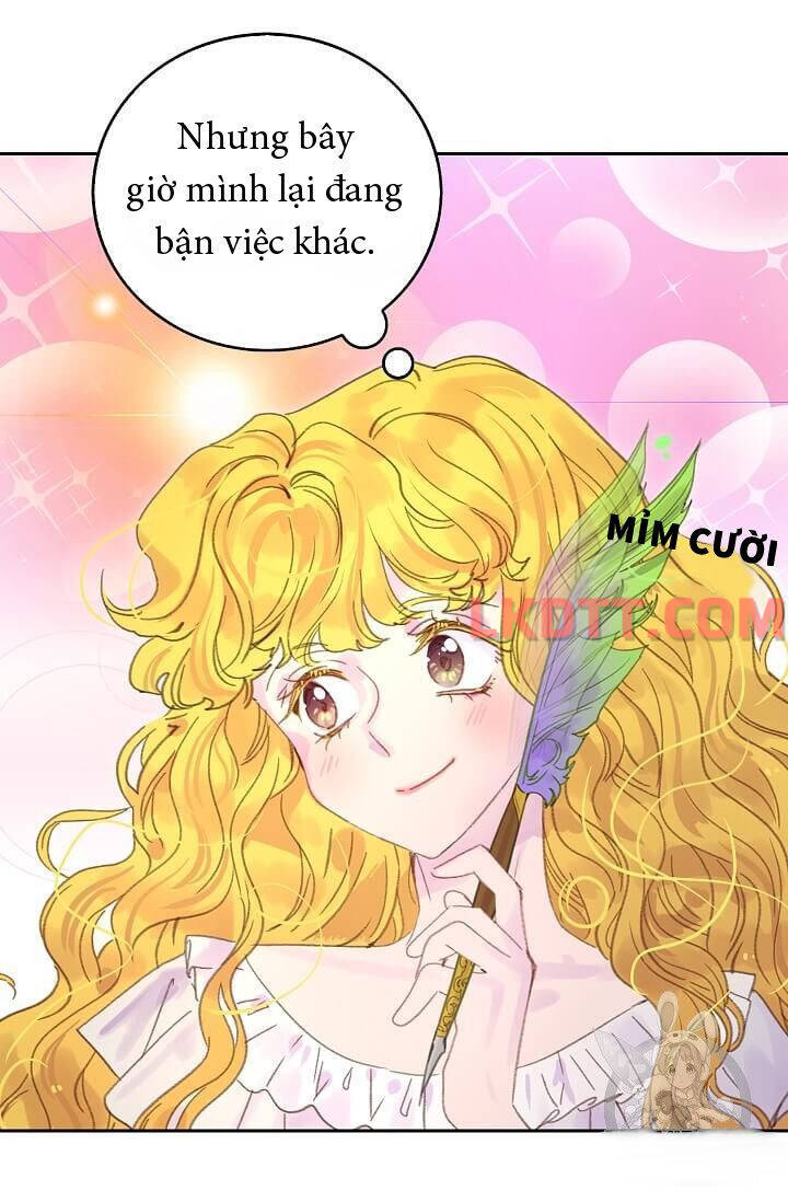 Đừng Xem Thường Nữ Phụ: Chapter 130