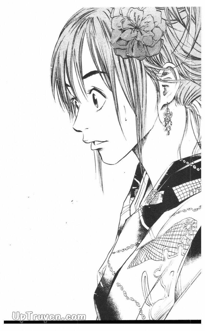 Over Drive: Chapter 4