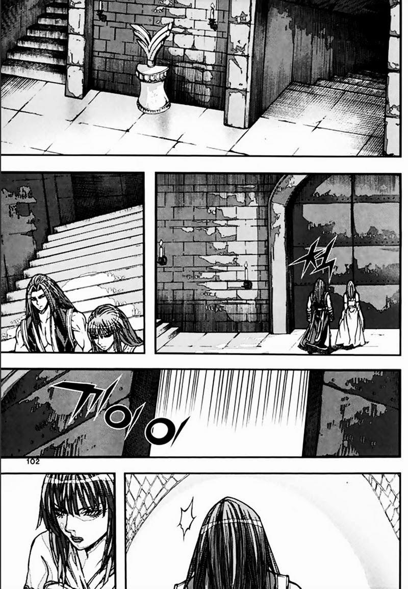 Diêm Đế: Chapter 49.4