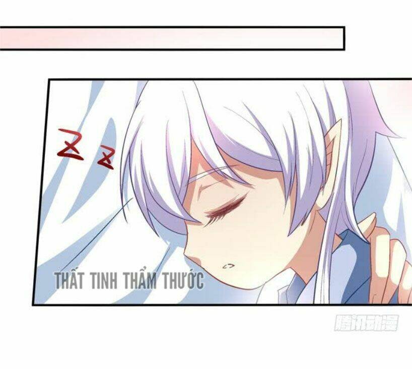 Đế Vương Ta Vẫn Còn Nhỏ: Chapter 58