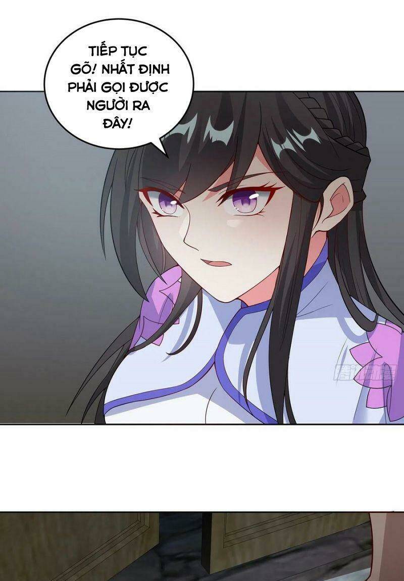 Nghịch Lân: Chapter 137