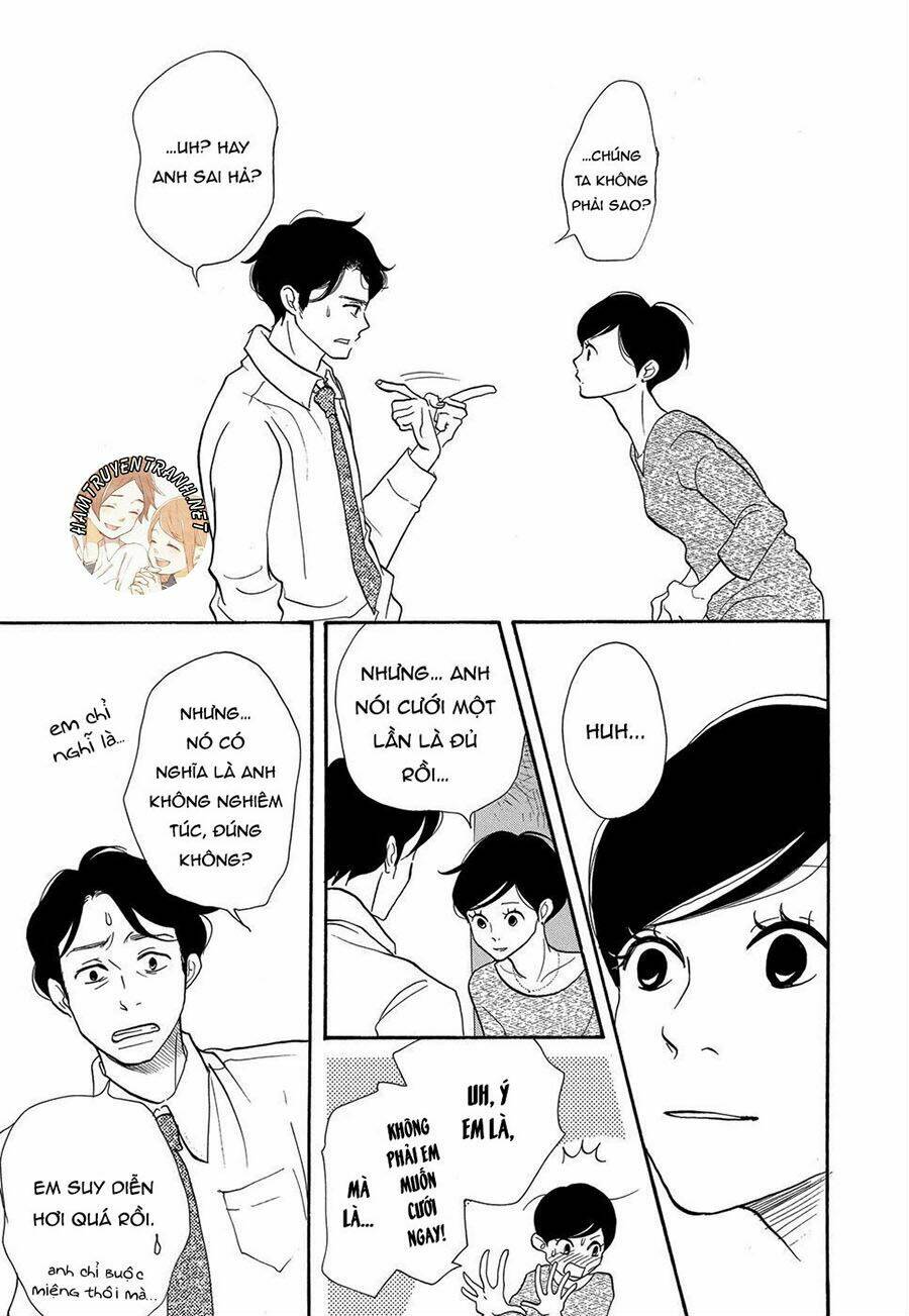 Kurasu Hako: Chapter 5