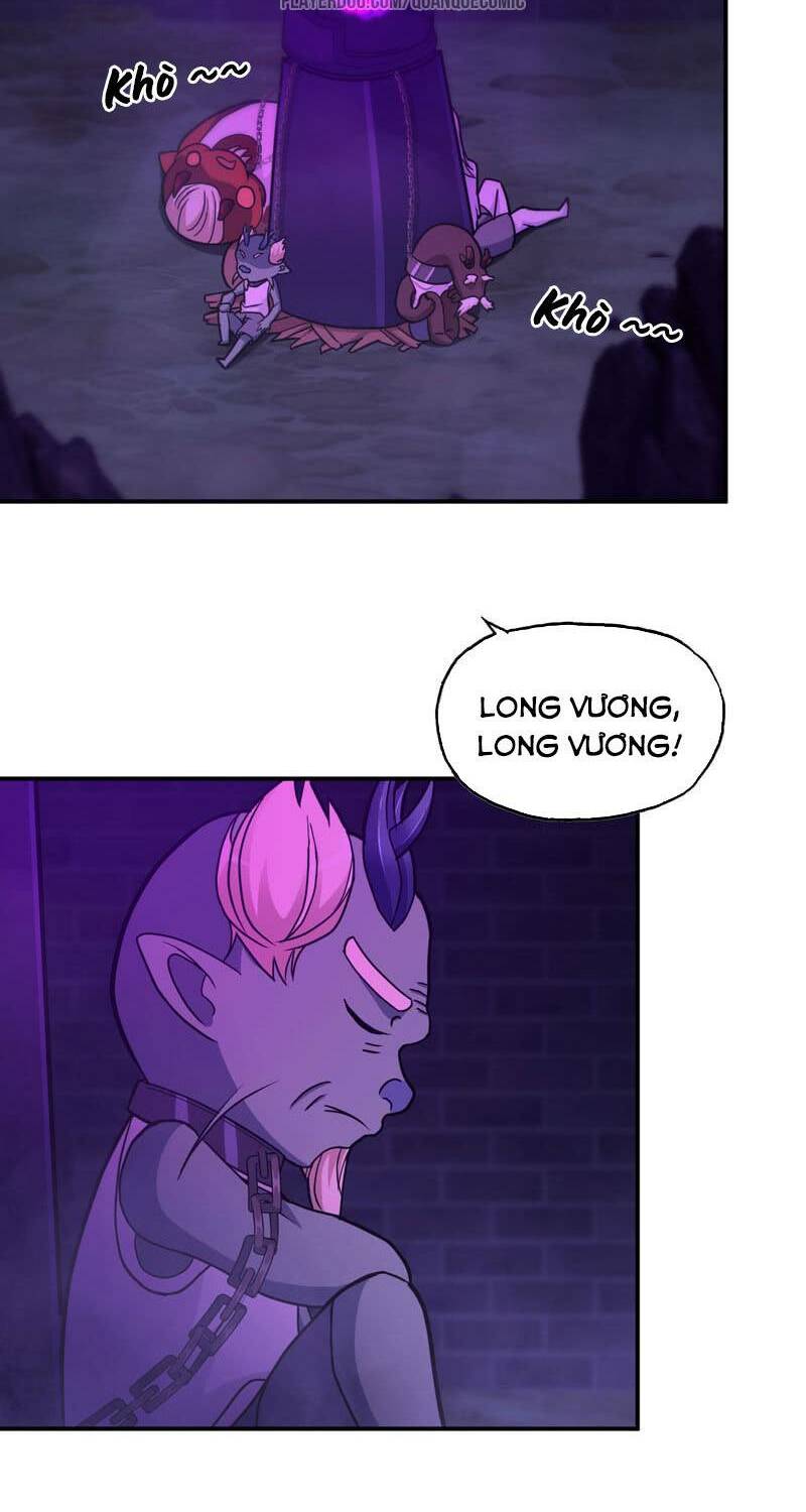 Khởi Đầu Bằng Một Con Côn: Chapter 59