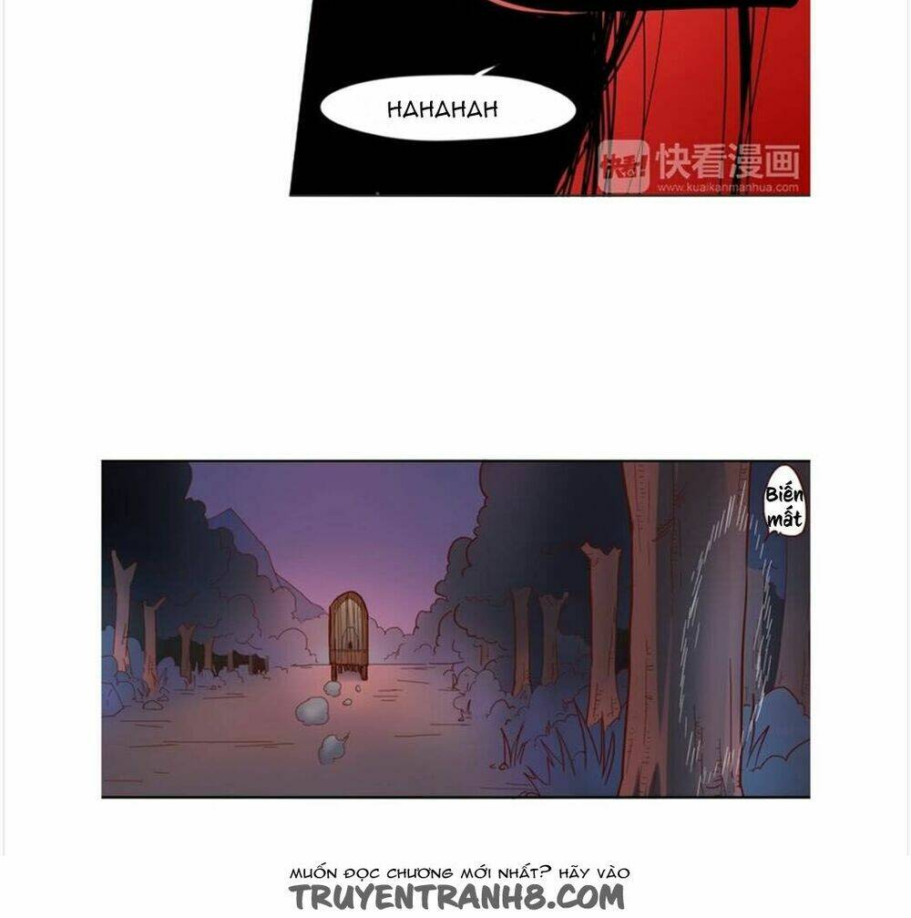 Vì Tôi Là Ông Chú Mở Tiệm Bán Vũ Khí: Chapter 8