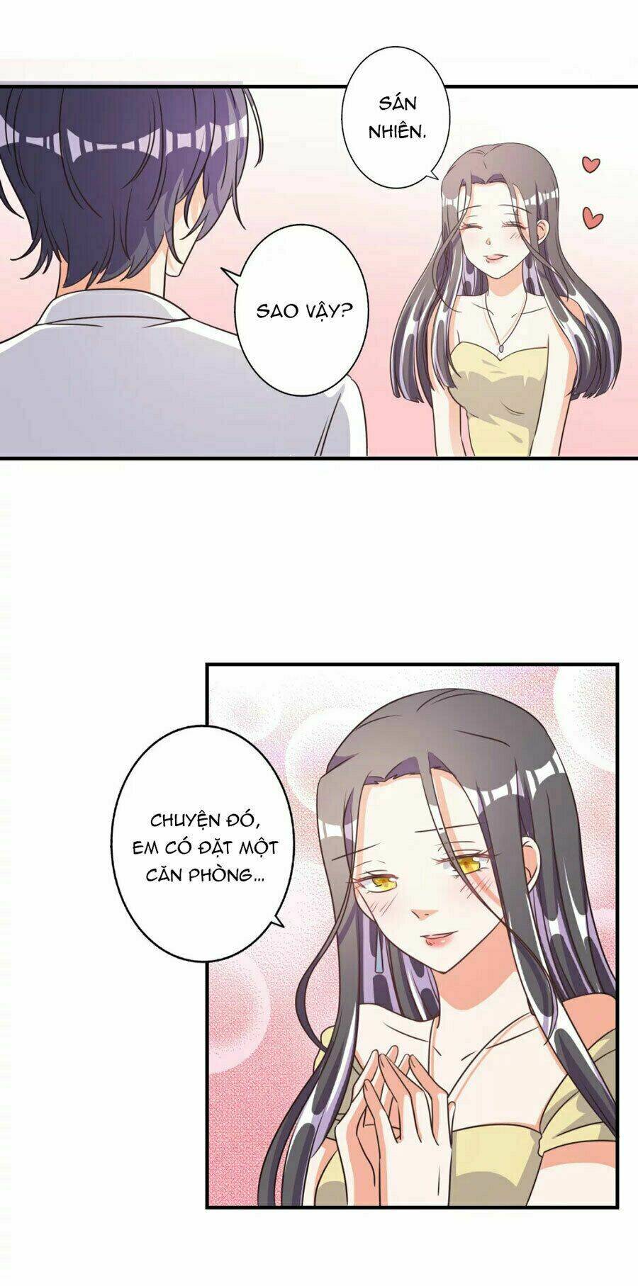 Hôn Nhân Dục Vọng: Thiếu Gia Nhẹ Một Chút!: Chapter 69