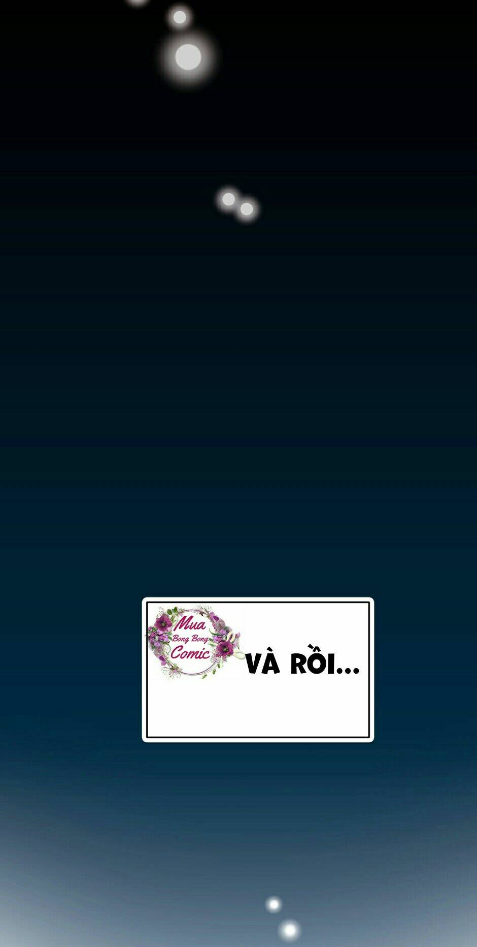 Học Viện Ma Cà Rồng: Chapter 1