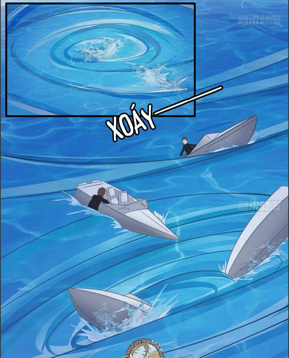 Cẩm Lý Thiếu Nữ Của Tôi: Chapter 8.4