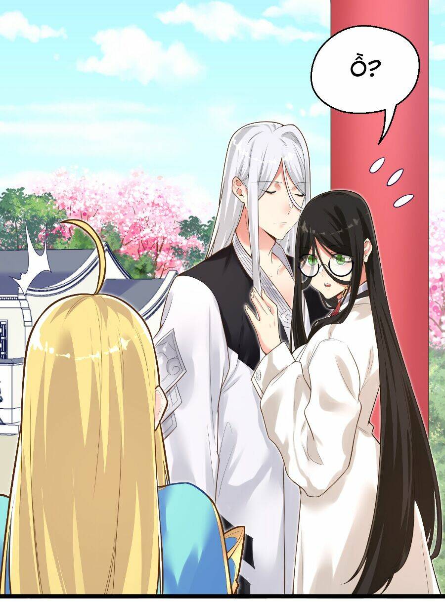 Bị Yêu Quái Bao Vây, Ta Vô Tình Nhặt Được Tiểu Ma Nữ?!: Chapter 5