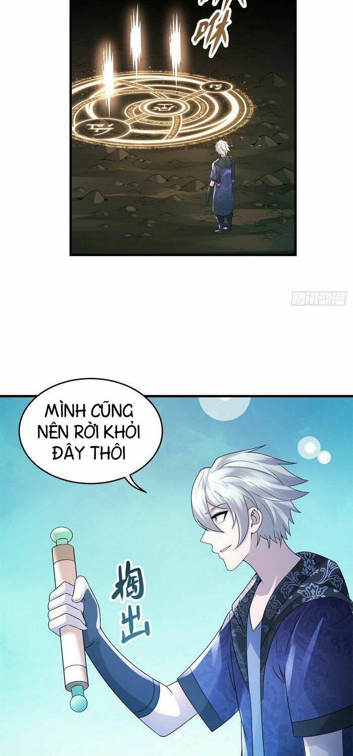 Pháp Sư Truyền Kì: Chapter 38