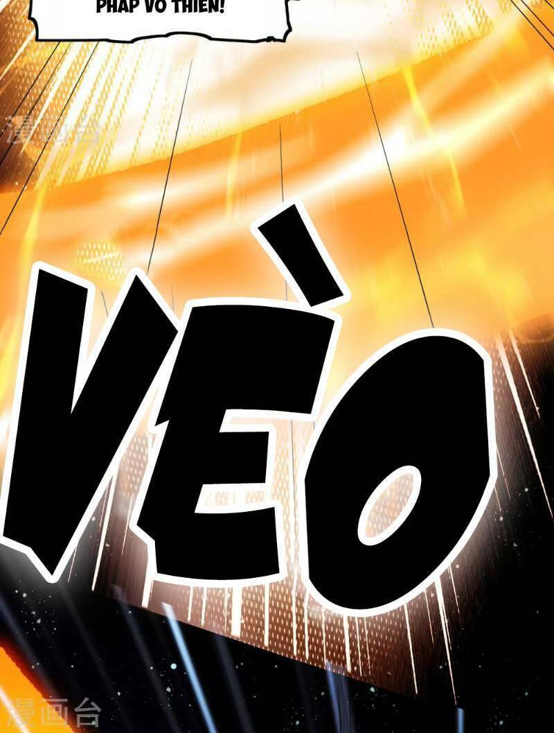 Vạn Giới Tiên Vương: Chapter 34