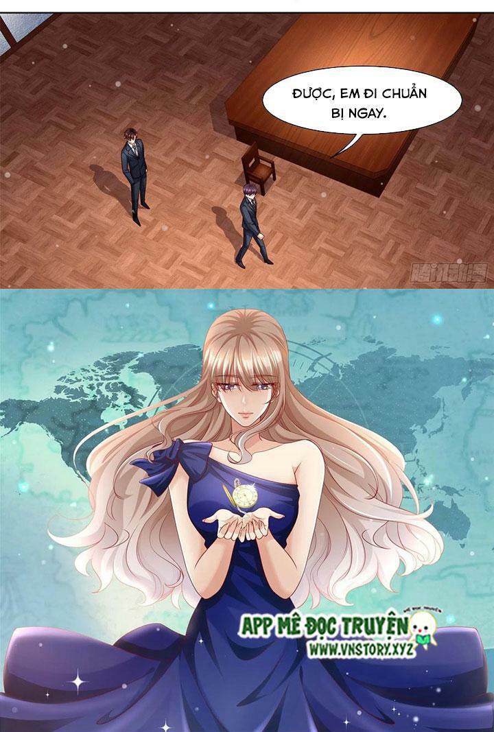 Cưng Chiều Vợ Yêu: Chapter 303